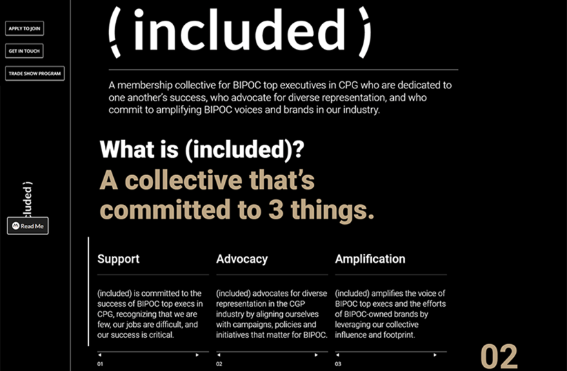 Rabia Shabbir Wordpress Website