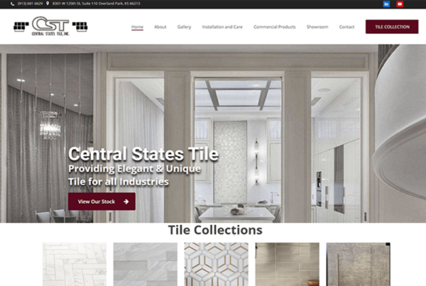 Rabia Shabbir Wordpress Website