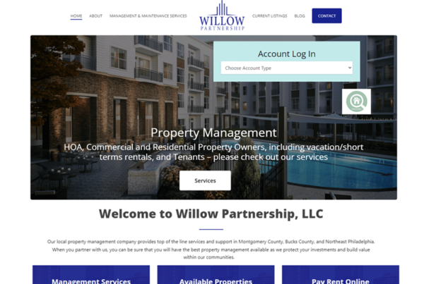 Rabia Shabbir Wordpress Website
