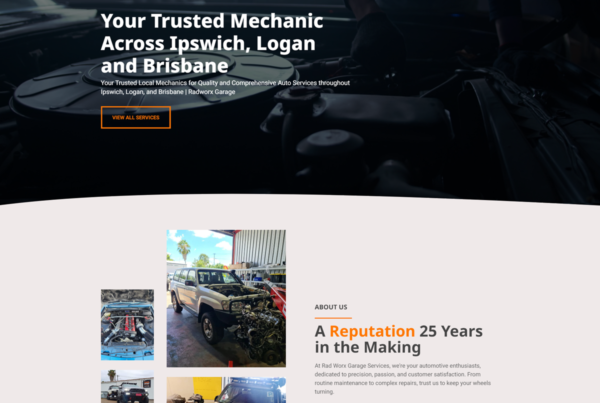 Car Repair